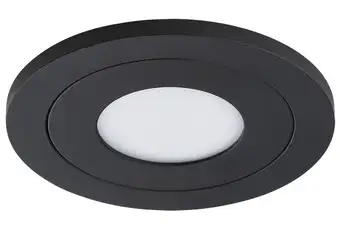 Точечный светильник Lightstar Leddy 212177 – изображение в каталоге
