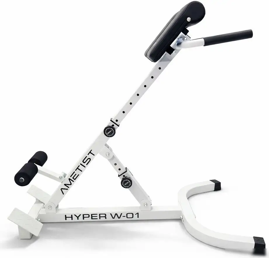 Гиперэкстензия AMETIST Hyper W-01 – фото товара