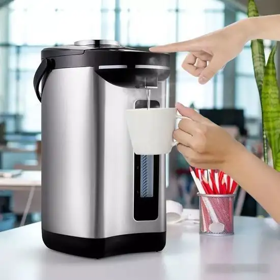 Термопот Kitfort KT-2512 - фото товара