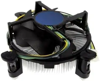 Кулер для процессора ACD ACD-CD5L4-A – изображение в каталоге