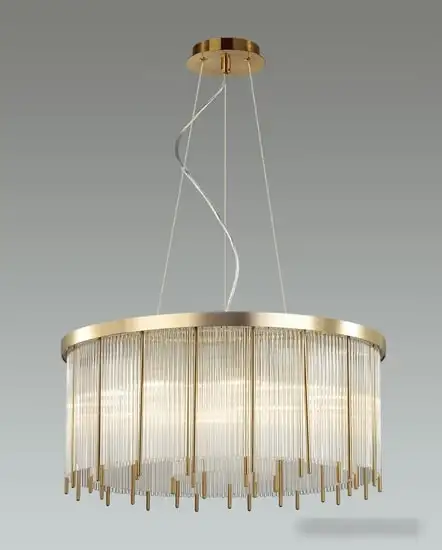 Подвесная люстра Odeon Light York 4788/10 – фото товара