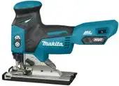 Электролобзик Makita JV001GZ01 (без АКБ, кейс) – изображение в каталоге