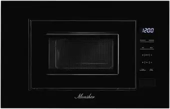 Микроволновая печь Monsher MMH 1020 B – изображение в каталоге