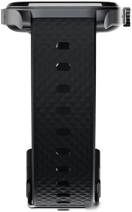 Умные часы Tecno Watch 3 Active TSP-W03A (черный) – фото товара