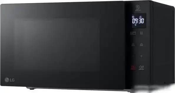 Микроволновая печь LG MH6032GAS – фото товара