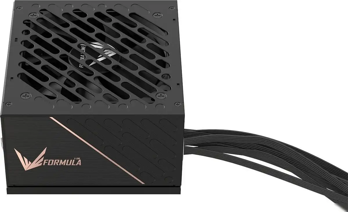 Блок питания Formula FV-650BD (черный) – фото товара