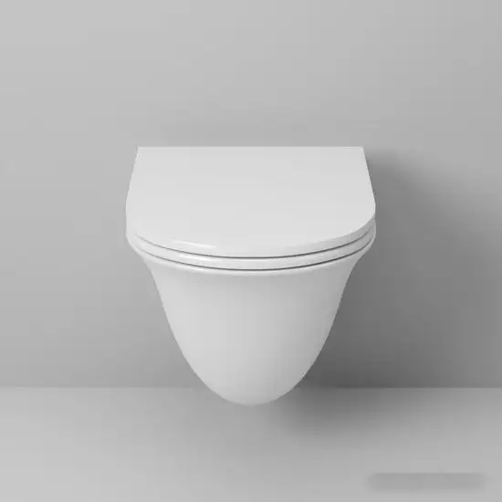 Унитаз Grossman GR-4412S - фото товара