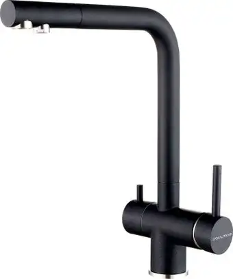 Смеситель Paulmark Sk213020-BLM - изображение в каталоге