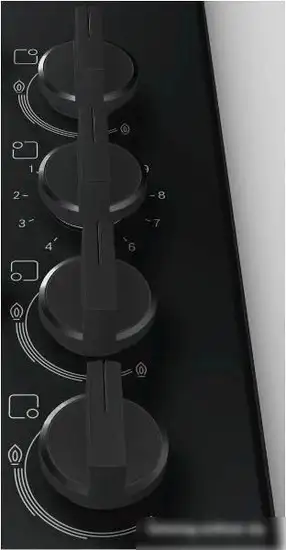 Варочная панель Bosch PBY6C6B62O - фото товара