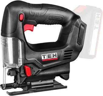 Электролобзик TEH LJS665 (без АКБ) – изображение в каталоге