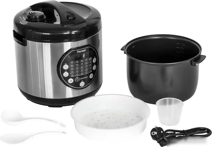 Мультиварка Pioneer MC301 – фото товара