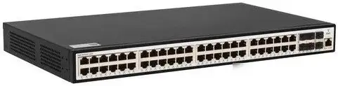 Управляемый коммутатор уровня 2+ SNR SNR-S5110G-48TX – фото товара