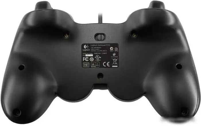 Геймпад Logitech F310 – фото товара