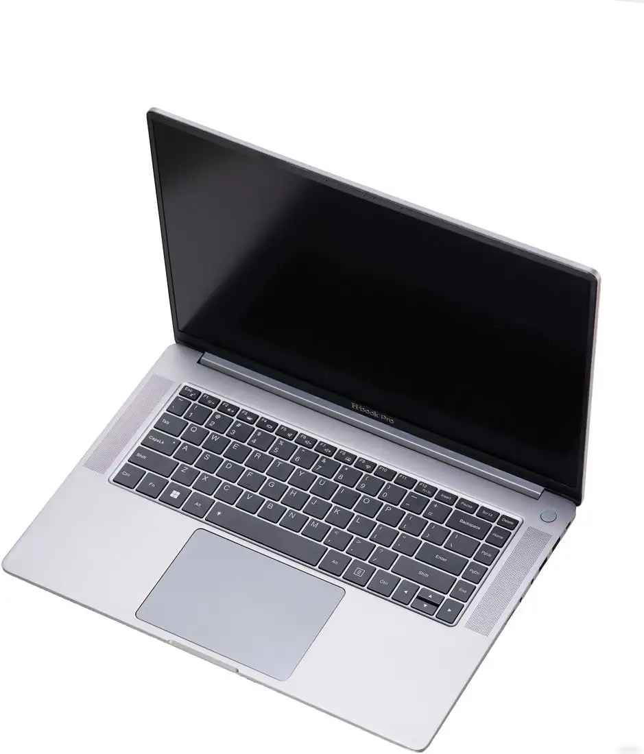 Ноутбук Horizont H-book 16 IPK2 T74E5WG1 – фото товара