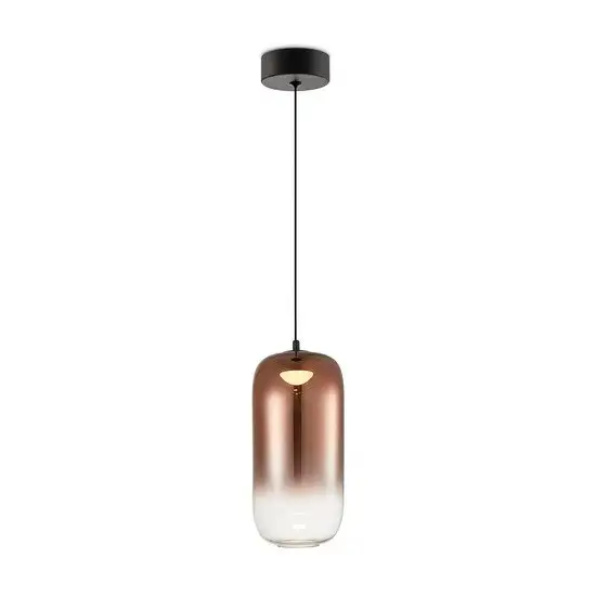 Подвесная люстра Freya Idol FR6134PL-L4C – фото товара