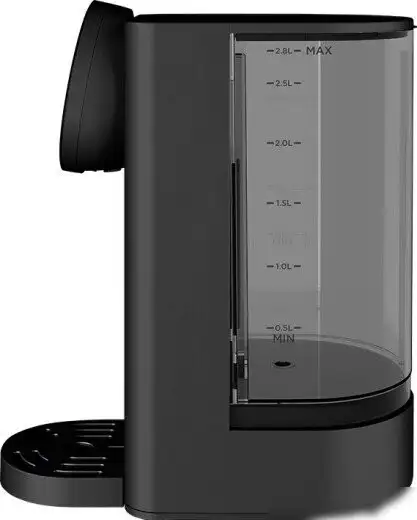 Термопот Weissgauff WWT 2800 DB - фото товара