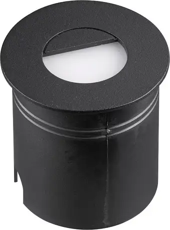 Тротуарный встраиваемый светильник Mantra Aspen 7028 – изображение в каталоге