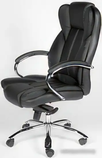 Кресло Norden Versa H-1708-35 (черный) – фото товара