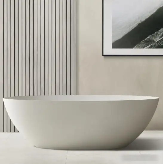 Ванна Abber Stein 160x75 AS9625-1.6 - фото товара