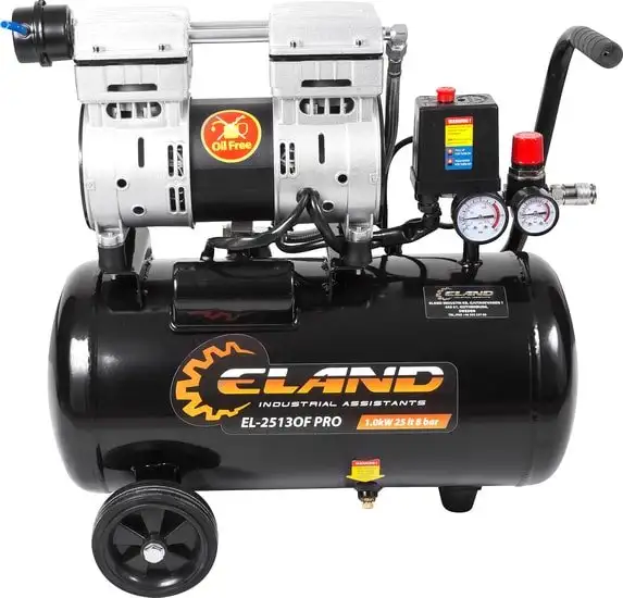 Компрессор ELAND EL-2513OF PRO – фото товара