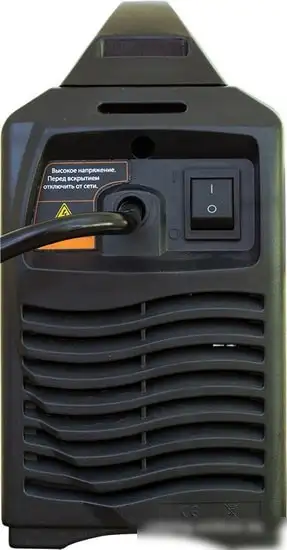 Сварочный инвертор Сварог Pro ARC 180 (Z208S) – фото товара