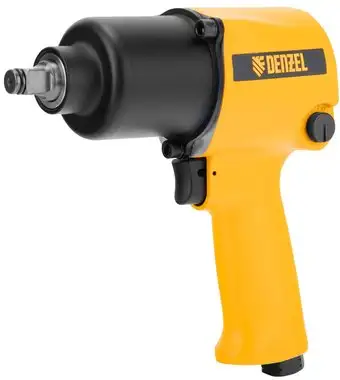 Пневматический гайковерт Denzel IW680 – изображение в каталоге