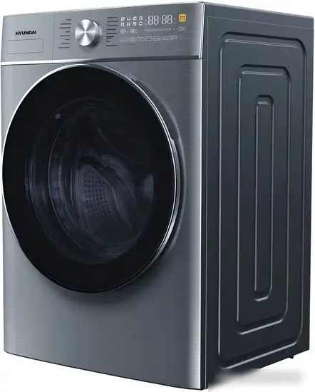 Стиральная машина Hyundai WME9413 - фото товара