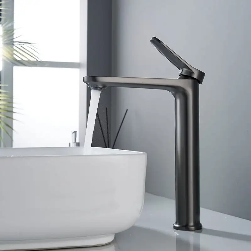 Смеситель Shevanik S4311T - фото товара