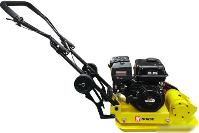 Виброплита Norsu RF-60L – фото товара