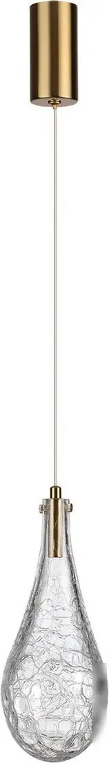 Подвесная люстра Odeon Light Braid 7147/5L – фото товара