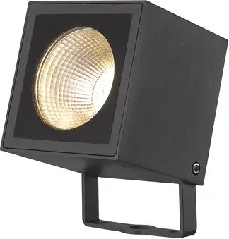 Садовый светильник DesignLed FL-1871-20-GR-WW – изображение в каталоге