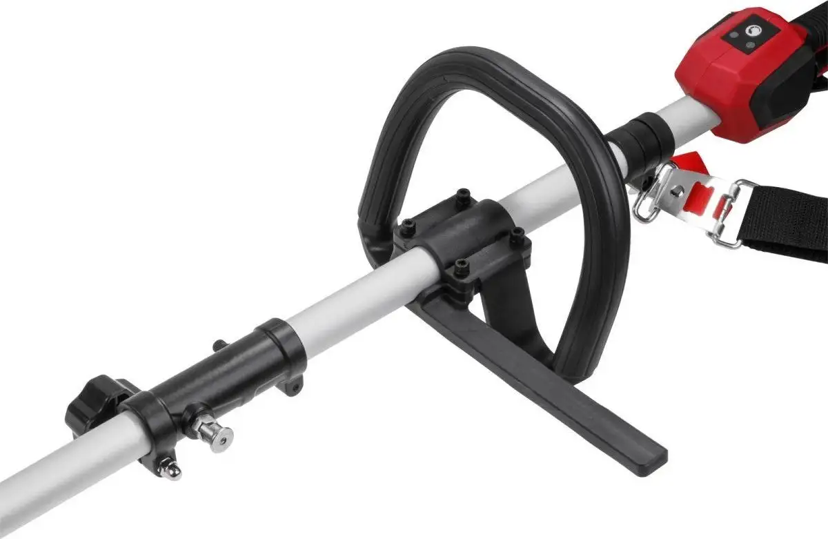 Триммер Wortex TB 3036-1 ALL1 XLT Solo 1334871 (без АКБ) – фото товара