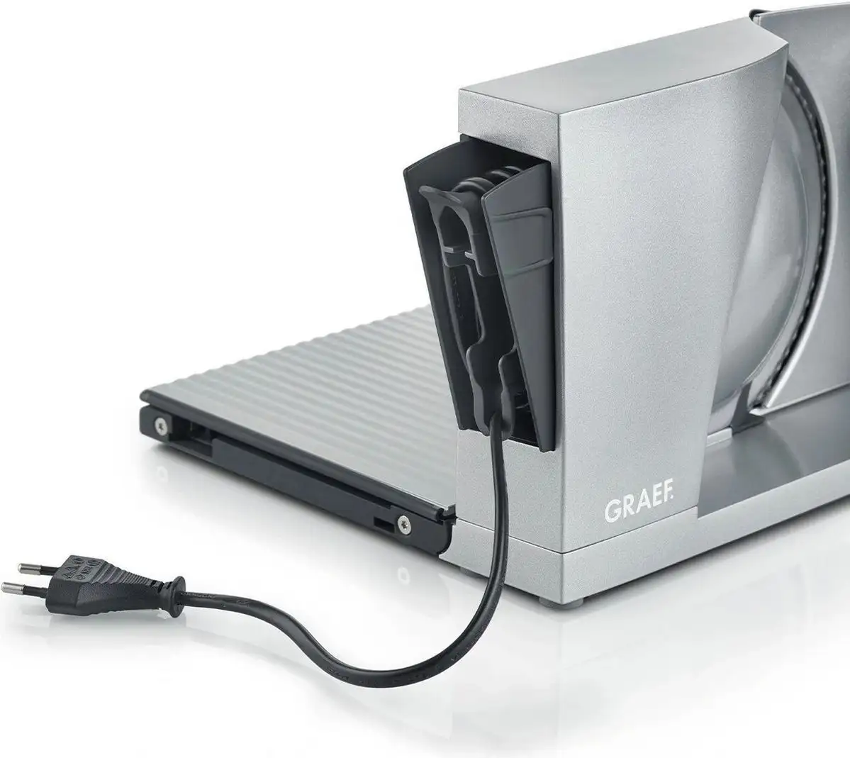 Ломтерезка Graef MYtiny Twin MT1200 - фото товара