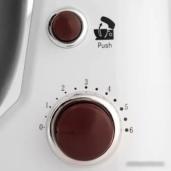 Планетарный миксер Vitek VT-1433 W - фото товара