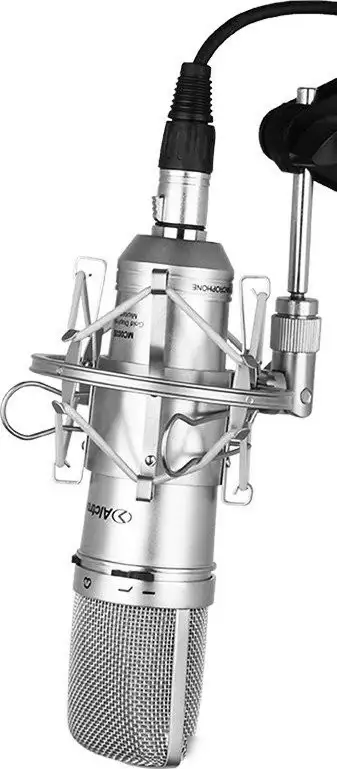 Проводной микрофон Alctron MC003S – фото товара