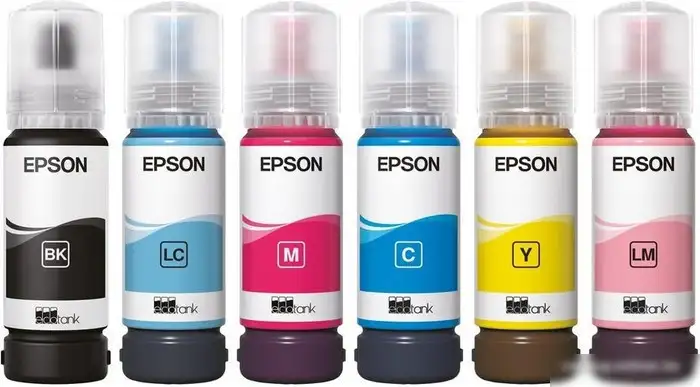 Чернила Epson C13T09C34A – фото товара