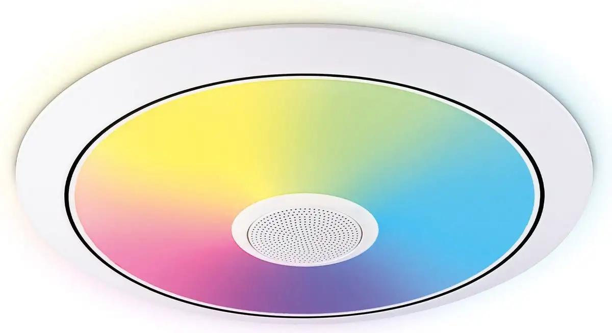 Припотолочная люстра Ambrella FZ720 WH (белый) – фото товара