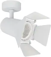 Точечный светильник Arte Lamp Track Lights A6709AP-1WH – изображение в каталоге