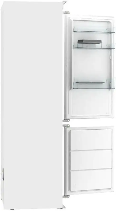 Холодильник Gorenje NRKI517E82WF - фото товара