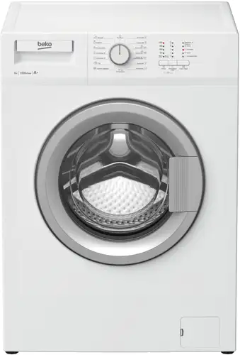 Стиральная машина BEKO WDN635P1BSW - изображение в каталоге