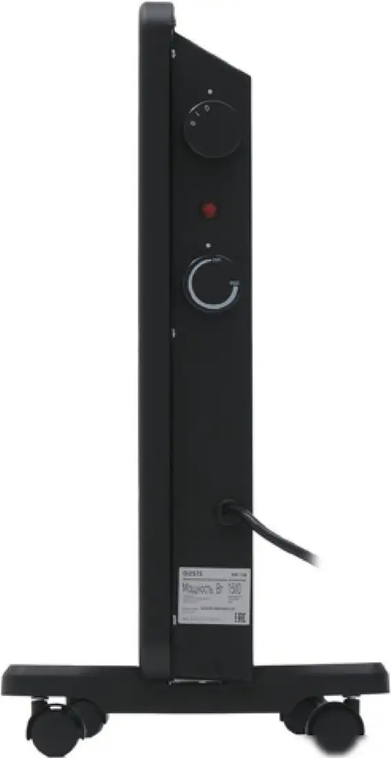 Конвектор Oasis KM-15B - фото товара