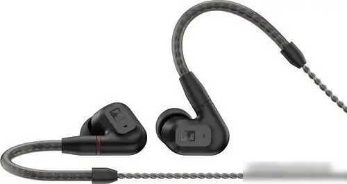 Наушники Sennheiser IE 200 – фото товара