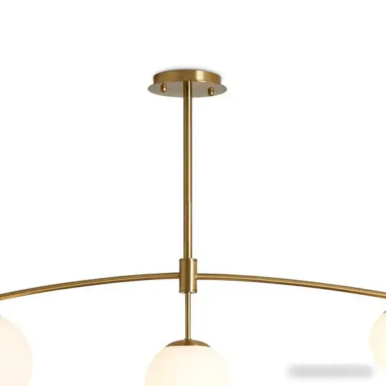 Подвесная люстра Freya Hanger FR5443CL-04BS – фото товара