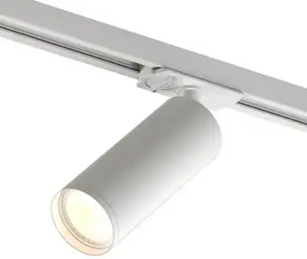 Трековый светильник Denkirs Tube DK6202-WH – изображение в каталоге