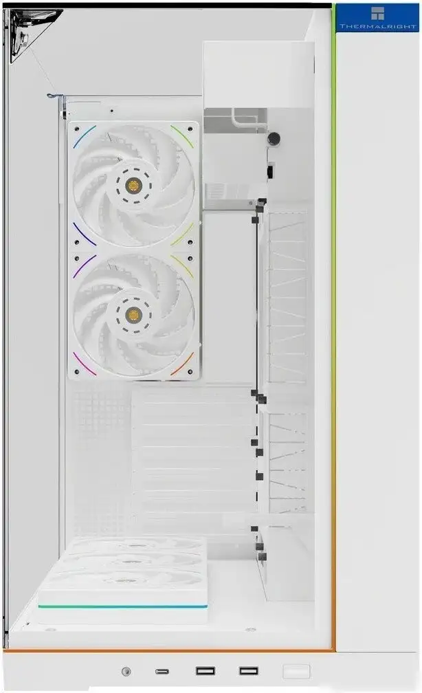 Корпус Thermalright A70 ARGB FanUB (белый) – фото товара