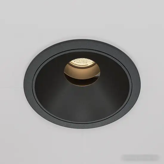 Точечный светильник Maytoni Wise DL057-10W3K-B – фото товара