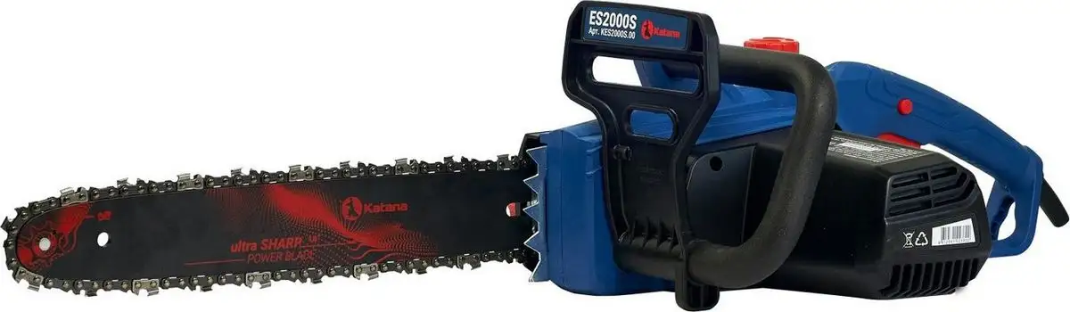 Электрическая пила Katana ES2000S – фото товара