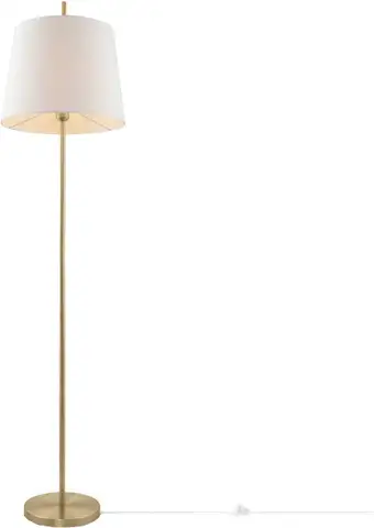 Торшер Freya Sandy FR5118FL-01BS – изображение в каталоге