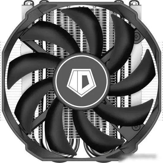 Кулер для процессора ID-Cooling IS-30i – фото товара