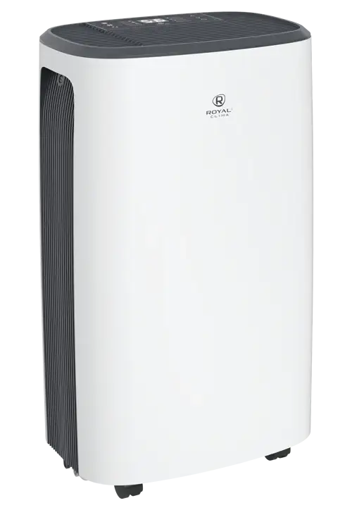 Осушитель воздуха Royal Clima Carisma Loft RD-CR20-E - фото товара